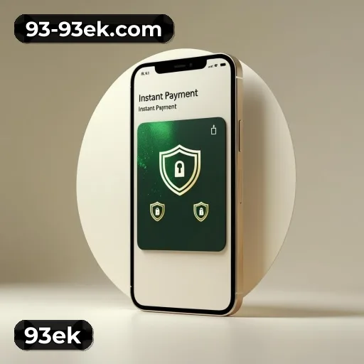Android mobile access for promotions and account pages